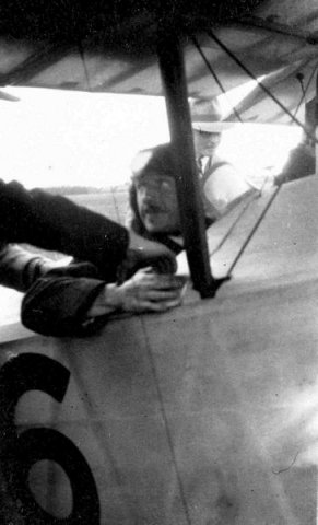 lympne 1926 g-ebmb hawker cygnet george bulman 0016-0095